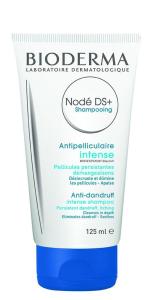 Bioderma Node  DS+ ქერტლის საწინააღმდეგო  შამპუნი 125 მლ