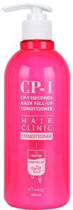 CP-1 3 Seconds თმის შემავსებელი კონდიციონერი 500 მლ
