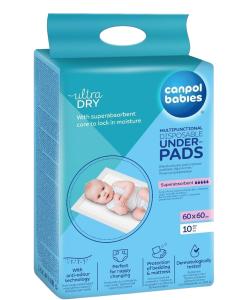 Canpol Babies ბავშვის ზეწარი