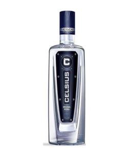 Celsius Classic, კლასიკური არაყი, 500 მლ.