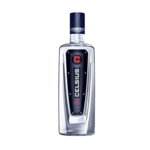 Celsius Lux, კლასიკური არაყი, 500 მლ.