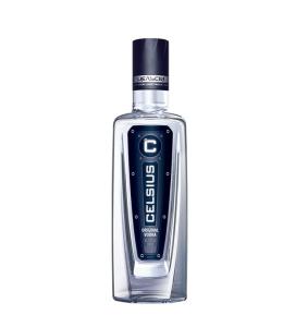 Celsius Original, კლასიკური არაყი, 700 მლ.