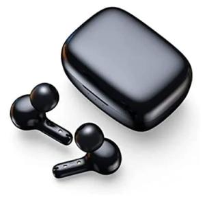 Choetech BH-T06 True Wireless Bluetooth Earbuds Black