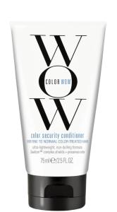 Color Wow Color Security შეღებილი თმის კონდიციონერი 75 მლ