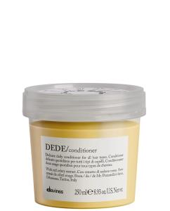 Davines Dede კონდიციონერი ყოველდღიური მოვლისთვის 250 მლ