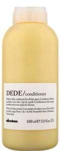 Davines Dede კონდიციონერი ყოვედღიური მოვლისთვის 1000 მლ