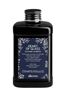 Davines Heart Of Glass ქერა თმის შამპუნი 250 მლ
