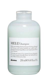 Davines Melu გრძელი & დაზიანებული თმის შამპუნი 250 მლ
