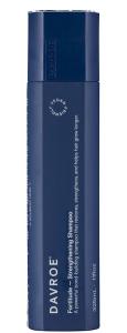 Davroe Fortitude თმის ზრდის მასტიმულირებელი შამპუნი 325 მლ