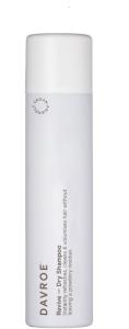 Davroe Revive მშრალი შამპუნი 175 მლ