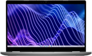 Dell Latitude 3440 Intel Core i7-1355U 16 GB 512 GB  13.3" Laptop Gray