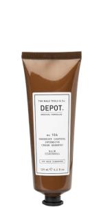 Depot No.106 Dandruff Control  შამპუნი 125 მლ