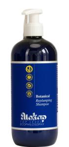 Eliokap Ecophilosophy შამპუნი თმის მოცულობისთვის 250 მლ