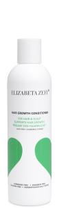 Elizabeta Zefi Hair Growth თმის ზრდის მასტიმულირებელი კონდიციონერი 250 მლ