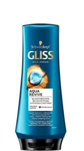 Gliss Kur Aqua Revive კონდიციონერი 200 მლ