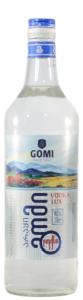 Gomi Lux, ხორბლის არაყი, 1 ლ.