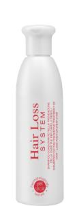 Hair Loss System თმის ცვენის საწინააღმდეგო შამპუნი 250 მლ