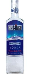 Helsinki, Ultramarine, არაყი, 750 მლ.