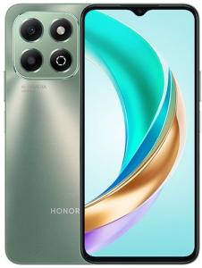 Honor X6b 6 GB 256 GB Dual Sim Forest Green