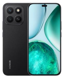 Honor X8c 8 GB 128 GB Midnight Black
