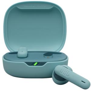 JBL Vibe Flex 2 True Wireless Headphones Blue