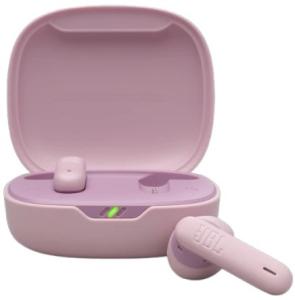 JBL Vibe Flex 2 True Wireless Headphones Pink