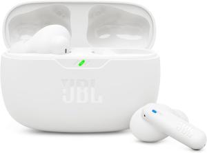 JBL Wave Beam 2 True Wireless Headphones White
