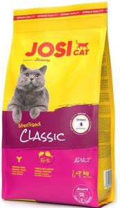 Josi cat, 1.9 კგ. სტერილიზებული კატების მშრალი საკვები თირკმლის დაავადებებისთვის, ფრინველით