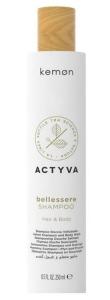 Kemon შამპუნი Bellessere 250 მლ