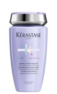 Kerastase Blond Absolu შამპუნი ქერა თმისთვის 250 მლ