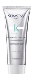 Kerastase Symbiose Micro-Peeling სკალპის გამწმენდი სკრაბი 200 მლ
