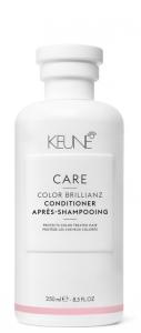 Keune Care Color Brillianz შეღებილი თმის კონდიციონერი 250 მლ