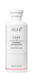 Keune Care Color Brillianz შეღებილი თმის შამპუნი 300 მლ
