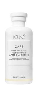 Keune Care Vital Nutrition დაზიანებული თმის კონდიციონერი 250 მლ