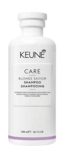 Keune Care ქერა თმის შამპუნი 300 მლ