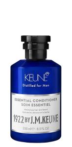 Keune Men Essential  შამპუნი 250 მლ