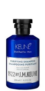 Keune Men Purifying შამპუნი 250 მლ