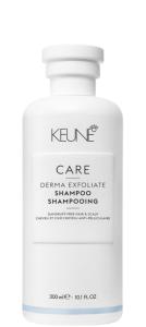 Keune ქერტლის საწინააღმდეგო შამპუნი 300 მლ