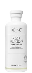 Keune თმის ცვენის საწინააღმდეგო შამპუნი 300 მლ