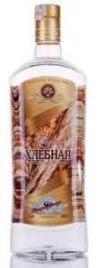 Khlebnaya Paduga, ხორბლის არაყი, 1 ლ.