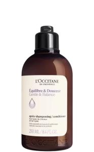 L'Occitane Gentle თმის კონდიციონერი 250 მლ