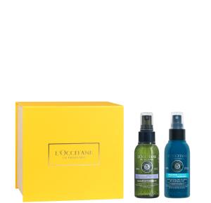 L'Occitane თმის მოვლის ნაკრები