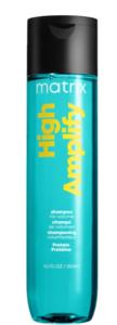 Matrix High Amplify თხელი თმის შამპუნი 300 მლ