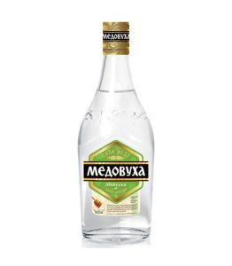 Medovukha May, თაფლის არაყი, 700 მლ.