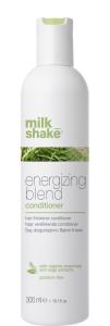 Milkshake Energizing Blend თხელი თმის კონდიციონერი 300 მლ