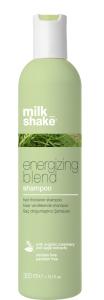 Milkshake Energizing Blend თხელი თმის შამპუნი 300 მლ