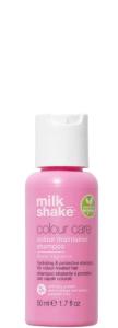 Milkshake Flower Fragrance შეღებილი თმის შამპუნი 50 მლ