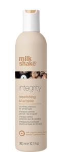 Milkshake Integrity თმის დამატენიანებელი შამპუნი 300 მლ