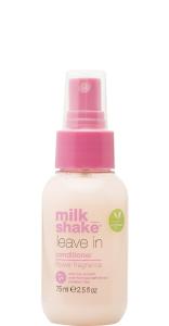 Milkshake Leave In თმის კონდიციონერი სპრეი 75 მლ