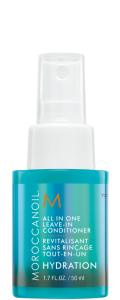 Moroccanoil All In One თმის კონდიციონერი 50 მლ
